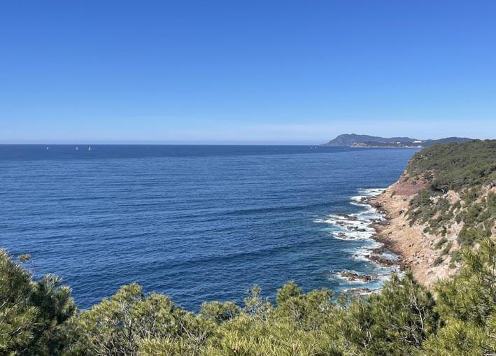 Promenade le Pas des Gardéens